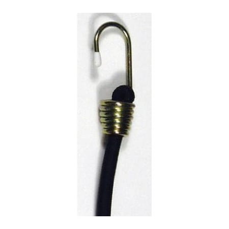 Max Ltd MM32BLK HD Bungee Cord MM21